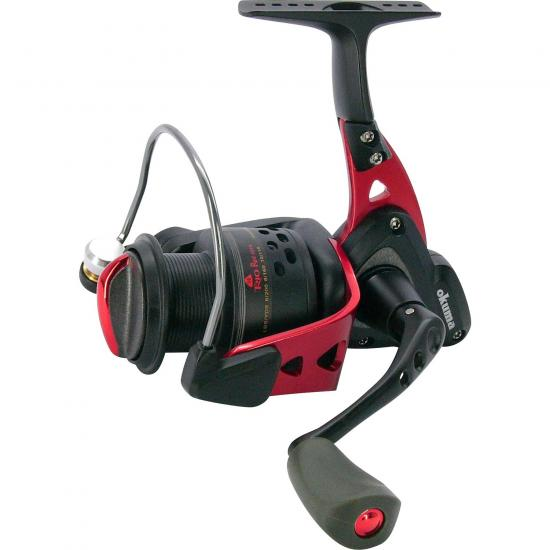 Okuma Trio 55 Red Core Olta Makinesi