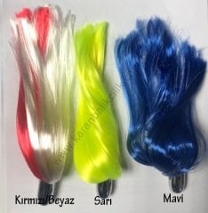 Protackle Trolling Yemi 16cm