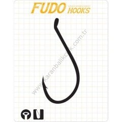 Fudo 3700 Marukaizu Short Nikel İğne