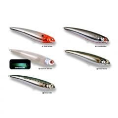 Spro Ikiru Pop 115 mm Maket Balık