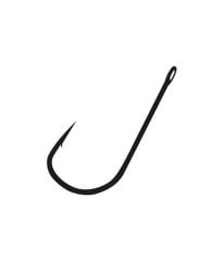 Hayabusa FF 204 T.N Trailer Delikli Çupra İğnesi Teflon Black