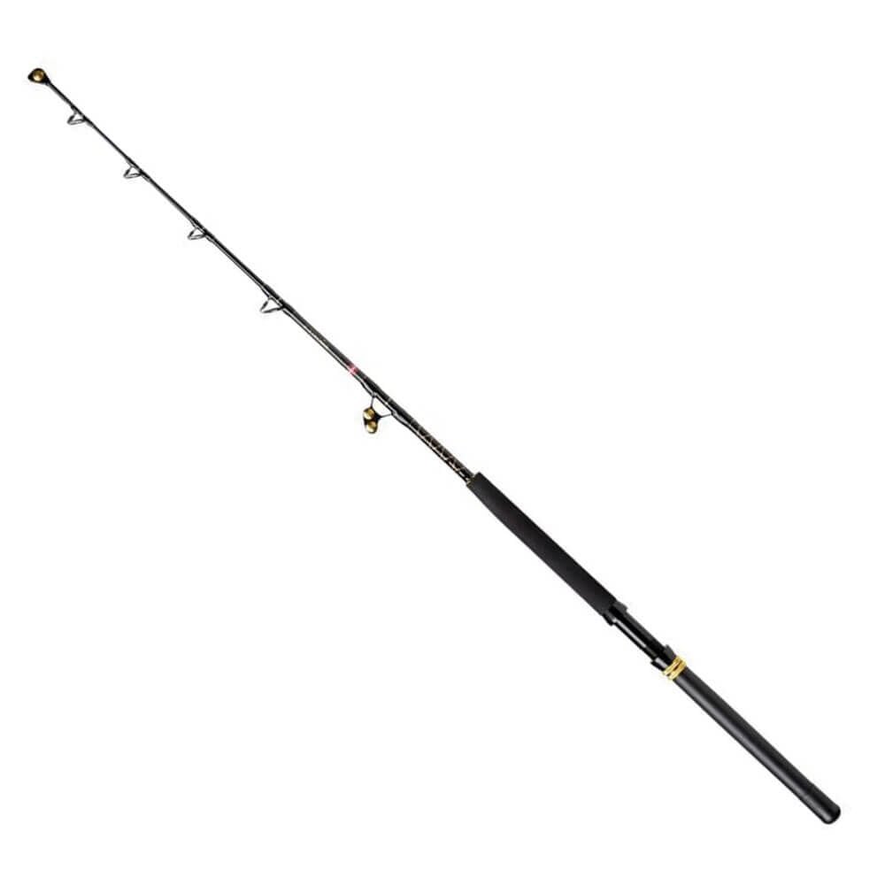 Penn Squall II Trolling Casting 168cm 60-130LB Düz Sap Olta Kamışı