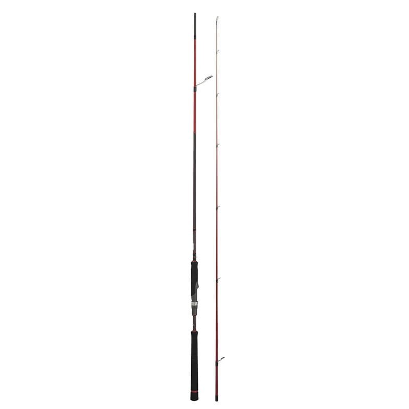Cinnetic 8563 Carfty CRB4 Dart'n Spin Kamış