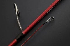 Cinnetic 8563 Carfty CRB4 Dart'n Spin Kamış