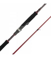 Cinnetic 8563 Carfty CRB4 Dart'n Spin Kamış