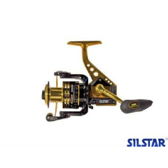 Silstar 2255 Allisa 960 8+1 Bilyeli Olta Makinesi