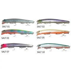 Tackle House Feed Shallow Plus 128 mm 21 gr