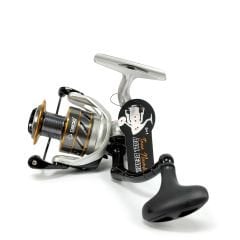 Daido Phoenix 3000 Spin Makine (Metal Kafa)