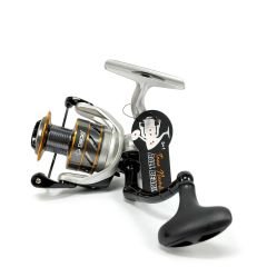 Daido Phoenix 3000 Spin Makine (Metal Kafa)