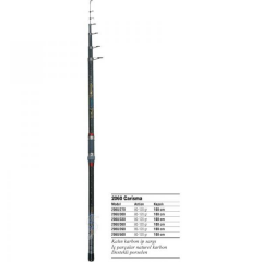Alba Star 2060 Carisma Kamış 360 cm