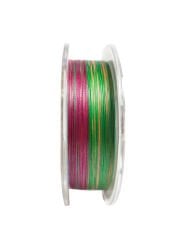 Lotus Pro 8 Örgü PE İp Misina 150 Mt 0,18 MM - 12 KG - 25 LBS - Multicolor