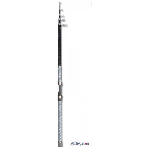 Alba Star 2014 Spider 240 cm