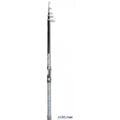 Alba Star 2014 Spider 240 cm
