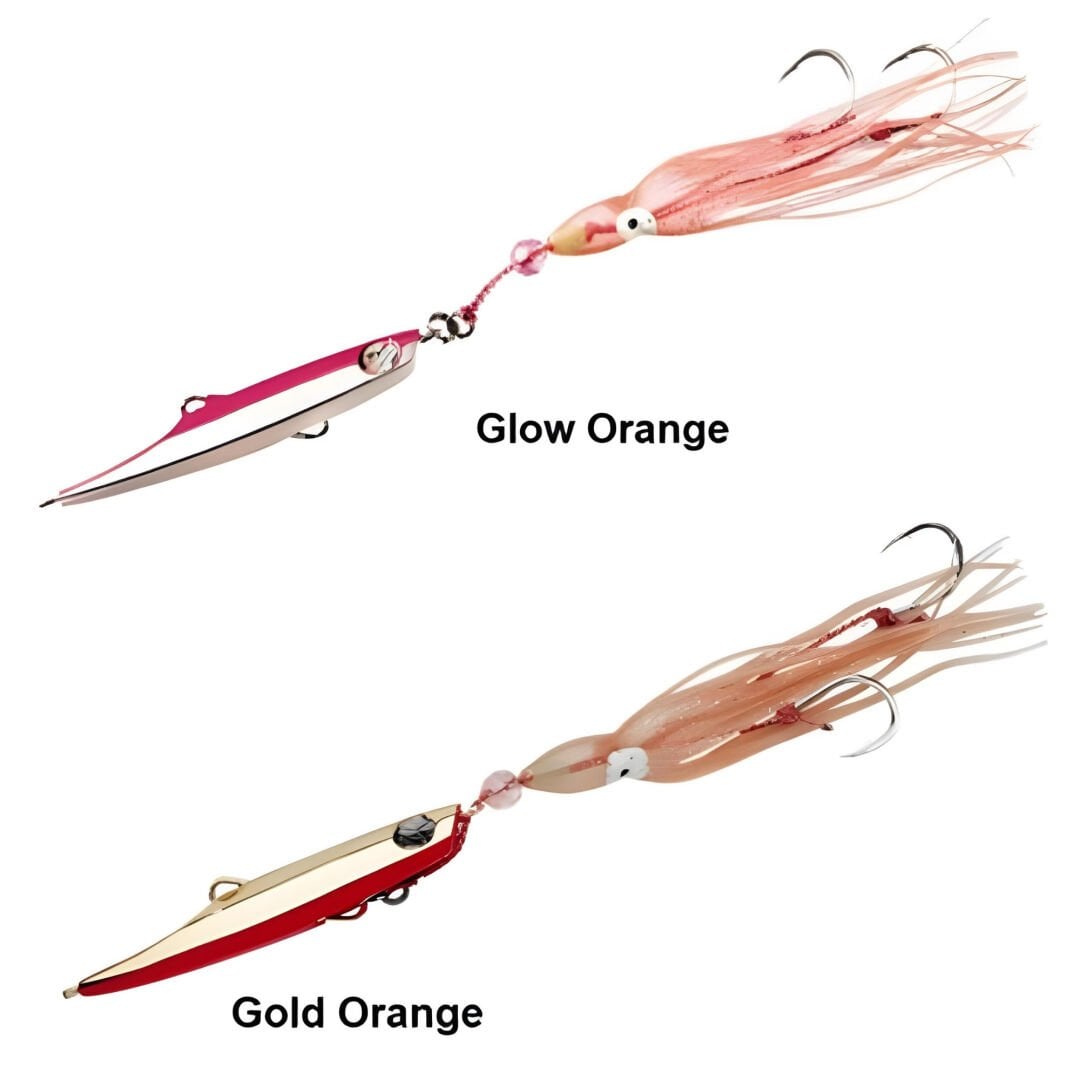 Daiwa Pirates 150gr Jig Yemi