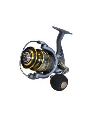 Captain Gear 5000 Tekne Makinesi 6+1 BB