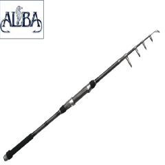 Alba Star 2019 Mistral Tele 240 cm Kıyı Kamışı