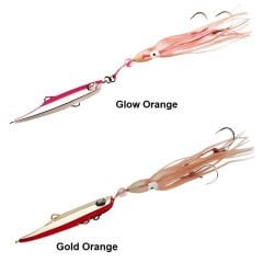 Daiwa Pirates 200gr Jig Yemi