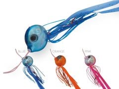 DTD Octopus Kabura Jig Yemi 80gr