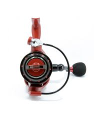 Captain Ferrari Tekne Makinesi 6000 5+1 BB