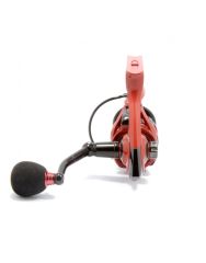 Captain Ferrari Tekne Makinesi 6000 5+1 BB