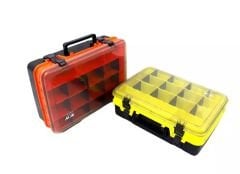 M&W Jigging Olta Takım Çantası Organizer 1200