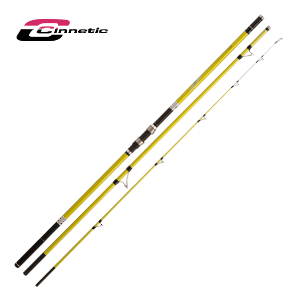 Cinnetic 8662 Acid Surf 420 Kamış