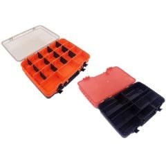 M&W Jigging Olta Takım Çantası Organizer 1200