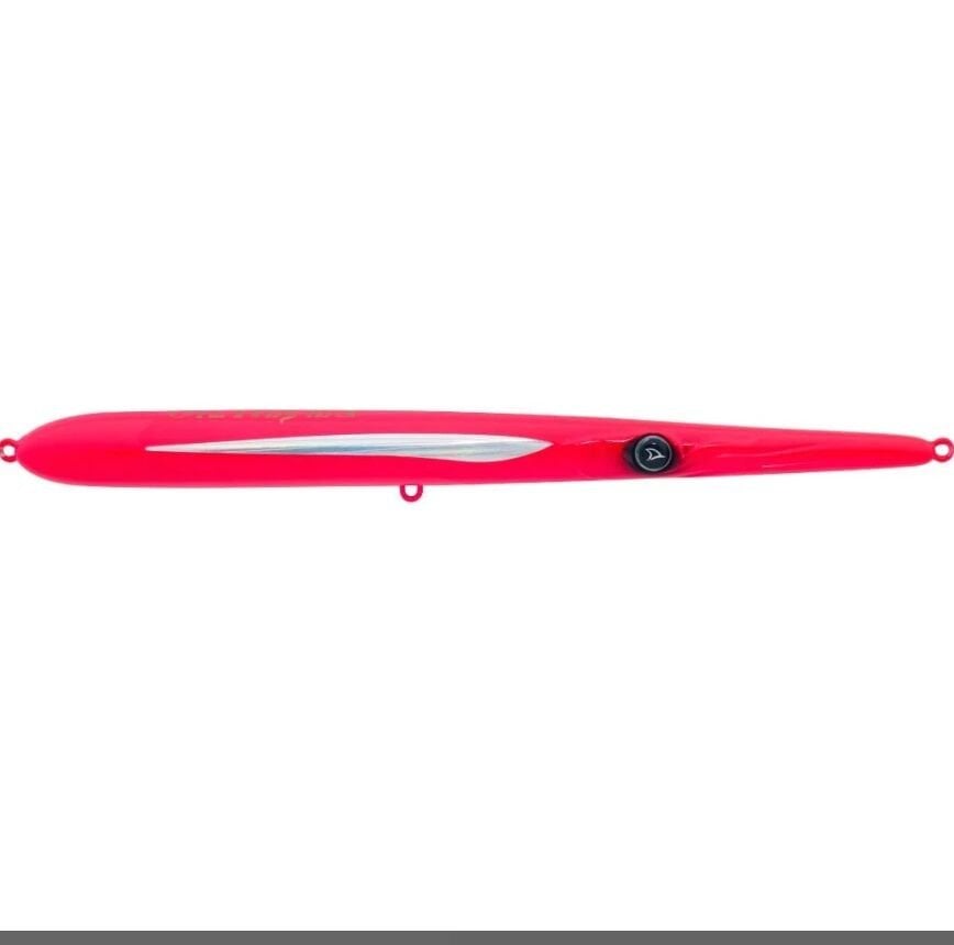 Zargan 210 mm Z-7220 Tropical Pink Limited