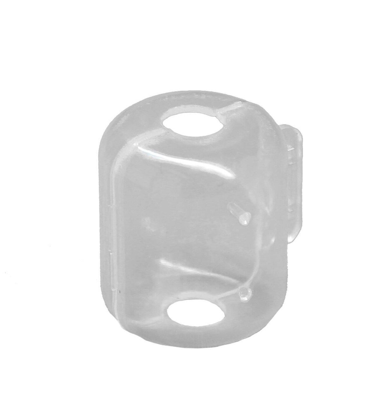 Captain Kalamar Koruyucu Plastik Aparat M