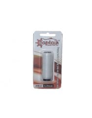 CAPTAİN Captain 7650 Yem Sarma İpi 250mt Canlı Yem İçin Elastik İp 0.20mm