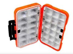 M&W Fishing Accessory Takım Kutusu L