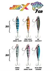 TYGAN 70 限定3色セット フィッシュマグネット】 タイガン70 入荷しました❗️ | BACKLASH
