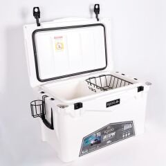 IGLOO ULTIMA 60 QT ROTOMOLD BUZLUK 57 LT