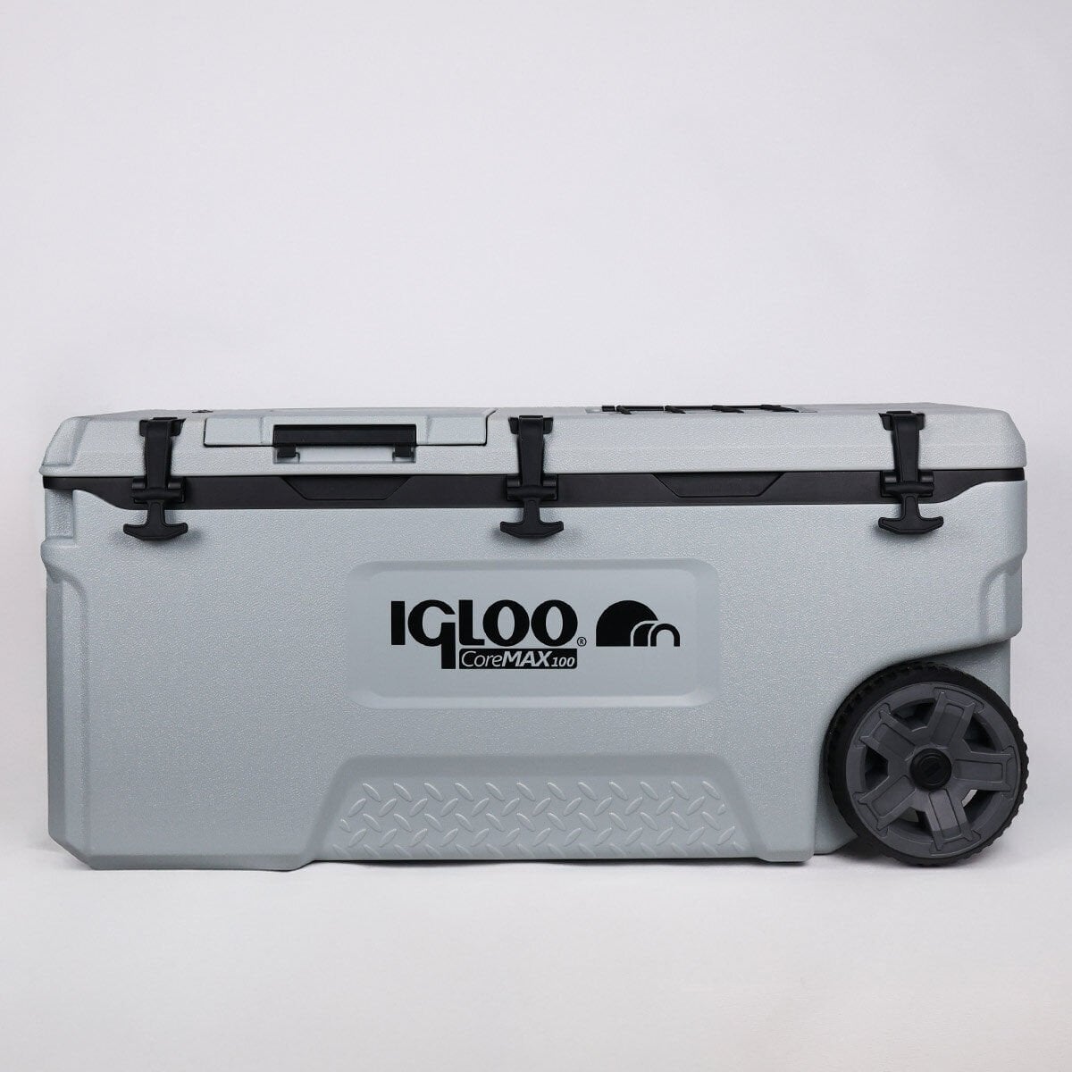 IGLOO COREMAX 100 TEKERLEKLİ BUZLUK 100 LT