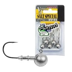 Decoy SV-61 Salt Special Jig Head