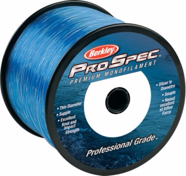 0,70 BERKLEY PROSPEC MİS. 920 M OCEAN BLUE
