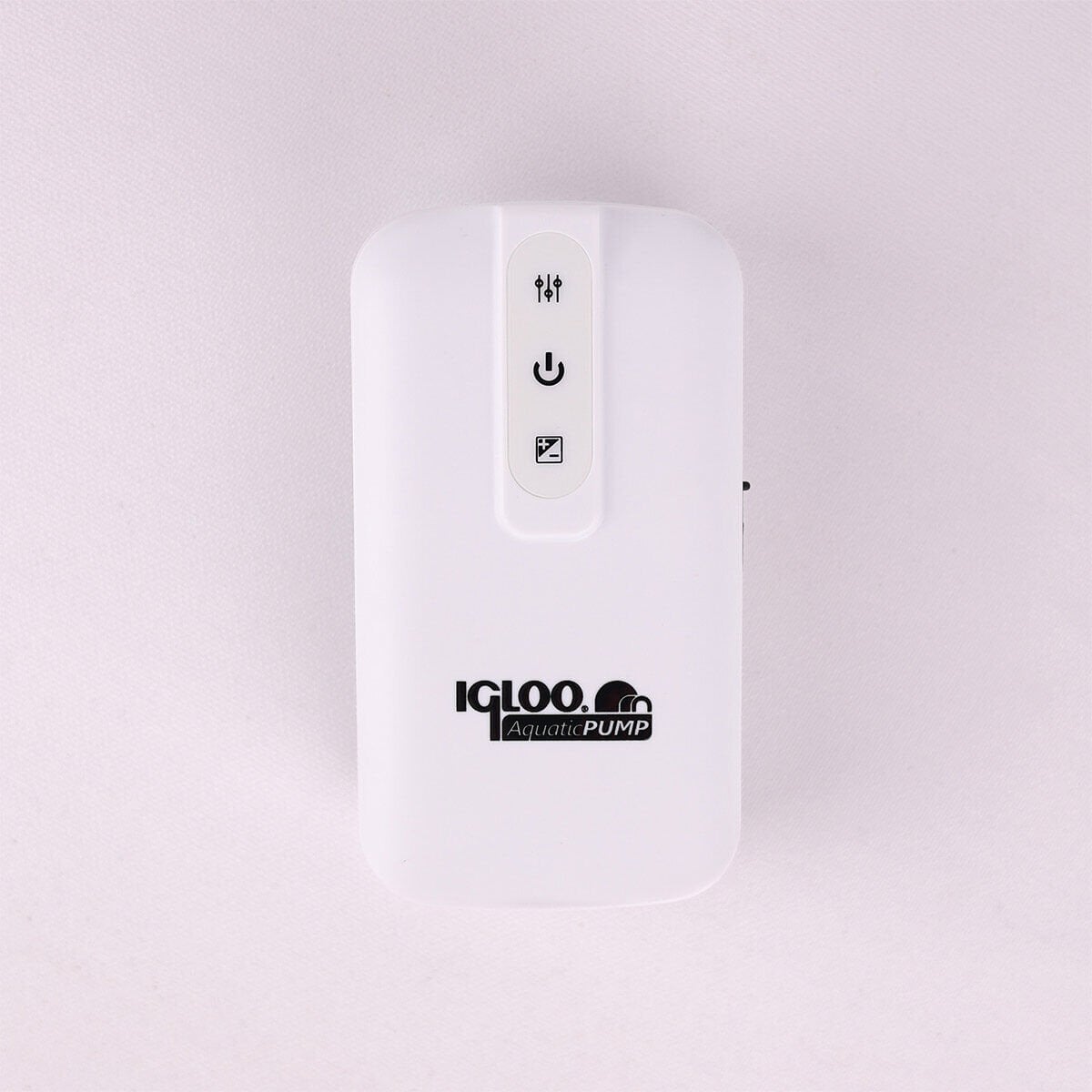 IGLOO COREMAX ŞARJLI HAVA POMPASI