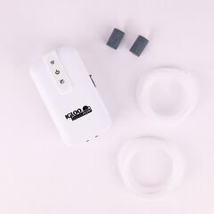 IGLOO COREMAX ŞARJLI HAVA POMPASI