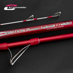 Cinnetic 8688 İgnition Power Hybrid LC 420cm Surf Kamış