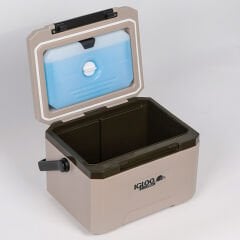 IGLOO COREMAX 5 BUZLUK 5 LT