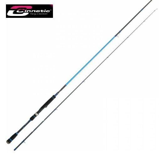 Cinnetic 8561 Blue Win Eging  Kamış 2,58ML