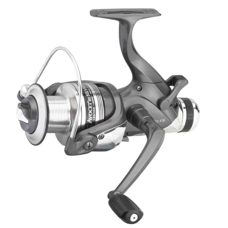 MITCHELL AVOCET III SILVER 6000 FS OLTA MAKİNESİ