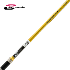 Cinnetic 8676 Record Booster Flexi Tip Hybrid 420cm Kamış