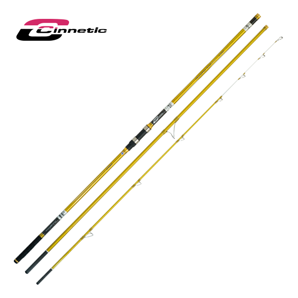 Cinnetic 8676 Record Booster Flexi Tip Hybrid 420cm Kamış