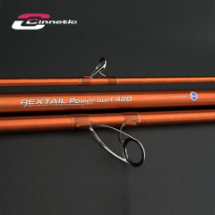 Cinnetic 8670 Rextail Power 420cm Surf Kamış