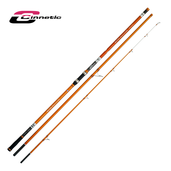 Cinnetic 8670 Rextail Power 420cm Surf Kamış