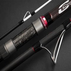 8672 CANA 4.25 CAYMAN ST 45 FLEXI TIP HYBRID