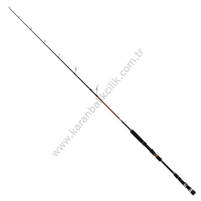 Cinnetic 8418 Rextail Classic Jigging 180cm Kamış