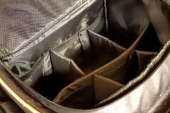 350009 MULTIPURPOSE LIGHT ÇANTA