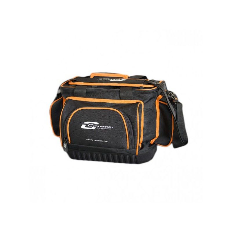 CINNETIC 350014 MOCHILLA REINFORCED BASE BAG